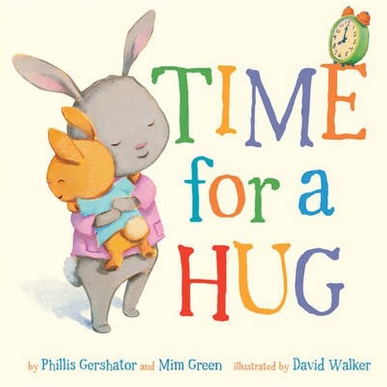 Time for a Hug image 0