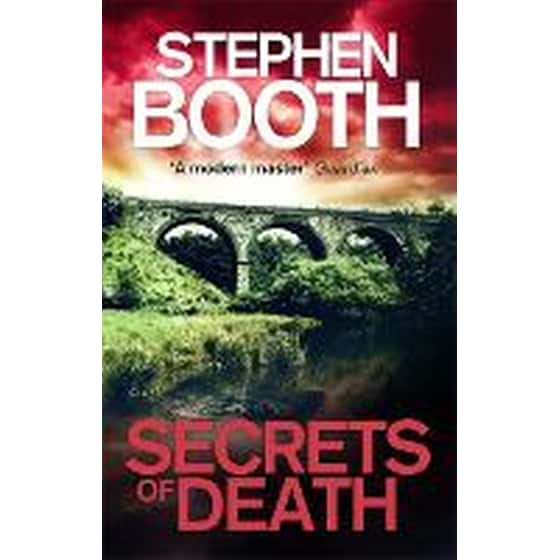 Secrets of Death image 0