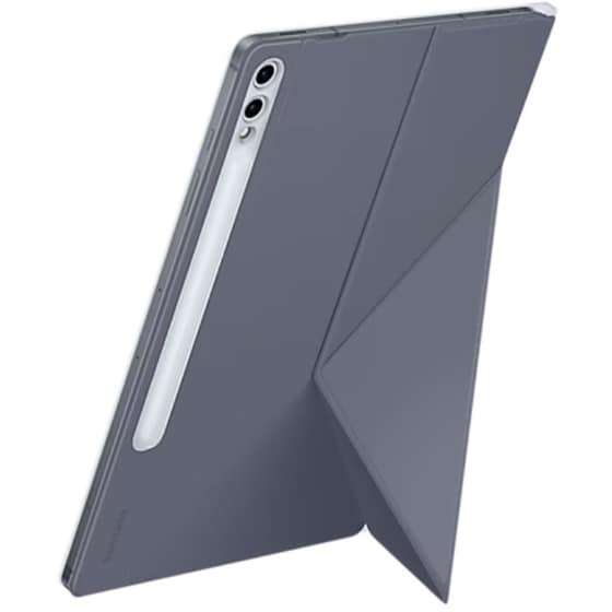 Θήκη Tablet Samsung Galaxy Tab S9 Plus/Tab FE Plus/Tab S10 Plus Smart Book Cover - Blue image 5
