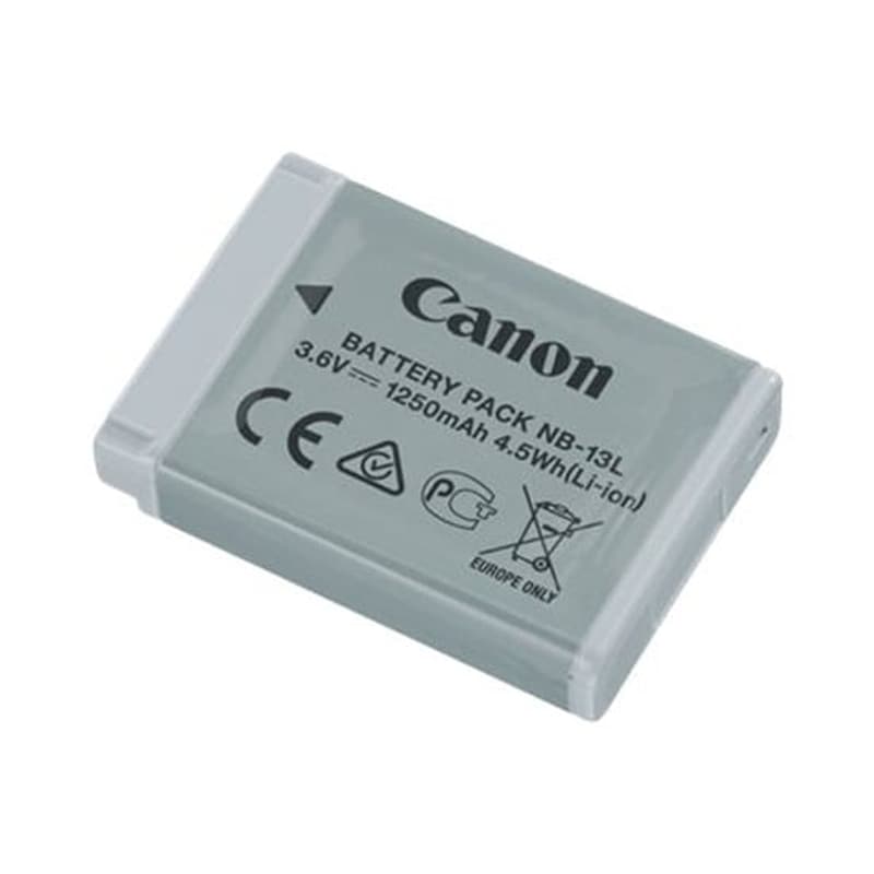 CANON CANON Μπαταρία Canon NB-13L