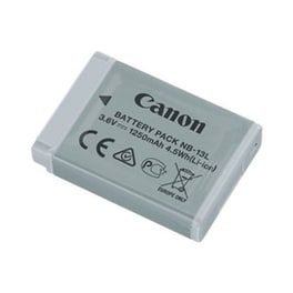 CANON Μπαταρία Canon NB-13L