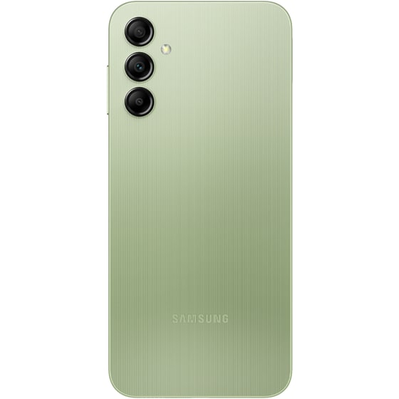 Samsung Galaxy A14 128GB - Light Green image 4