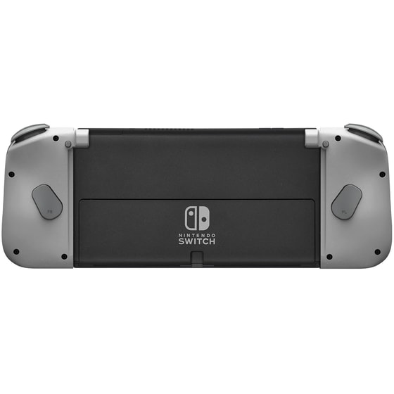 Hori Wired Controller Split Pad Set Grey - Χειριστήριο Nintendo Switch image 3
