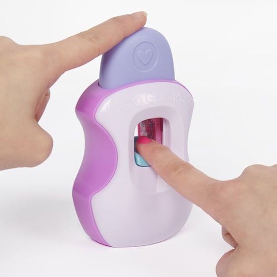 Spin Master Cool Maker Go Glam Nail Salon image 3