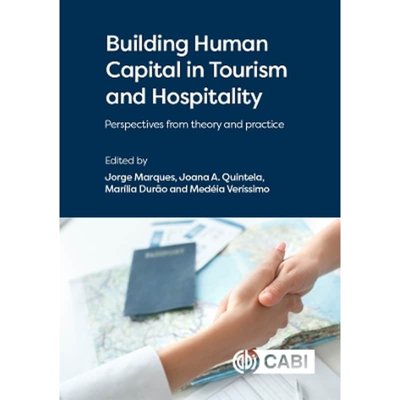 Building Human Capital in Tourism and Hospitality