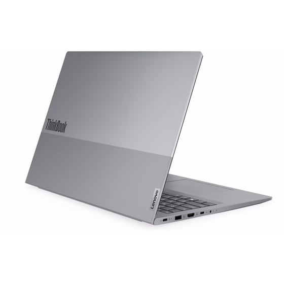 Lenovo ThinkBook 16 G7 ARP 16" FHD IPS (Ryzen 7-7735HS/16 GB/512GB SSD/Radeon 680M Graphics/Win11Pro) Laptop image 7