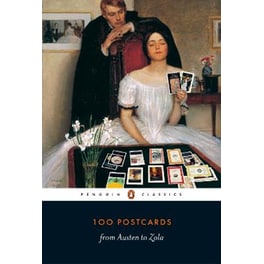 Postcards from Penguin Classics