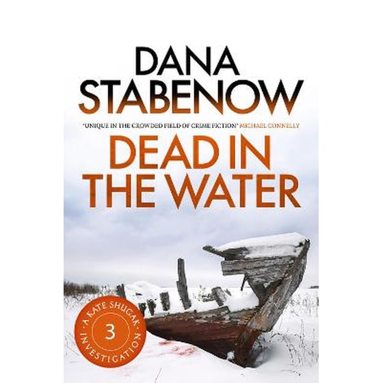 Dead in the Water image 0
