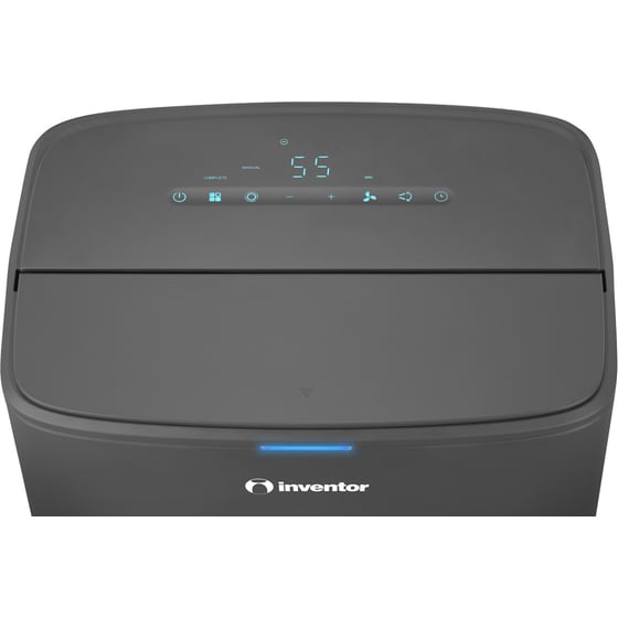INVENTOR Stardust SD-IONINV-20L Αφυγραντήρας 20lt με Ιονιστή και Wi-Fi image 8