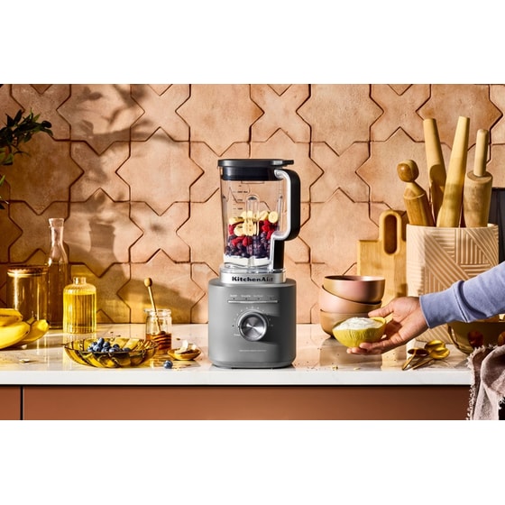 KITCHENAID 5KSB2073EDG 2 L 1200 W Μπλέντερ image 10