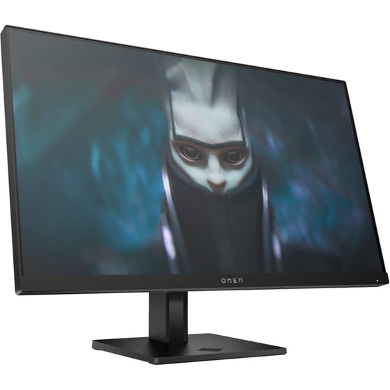 HP OMEN 24 780D9E9 Gaming Monitor 24'' FHD IPS Flat 165Hz 1ms image 2