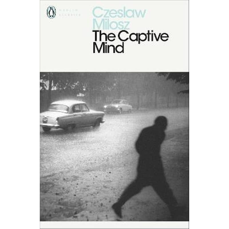 Captive Mind