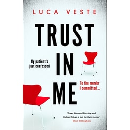 Trust In Me