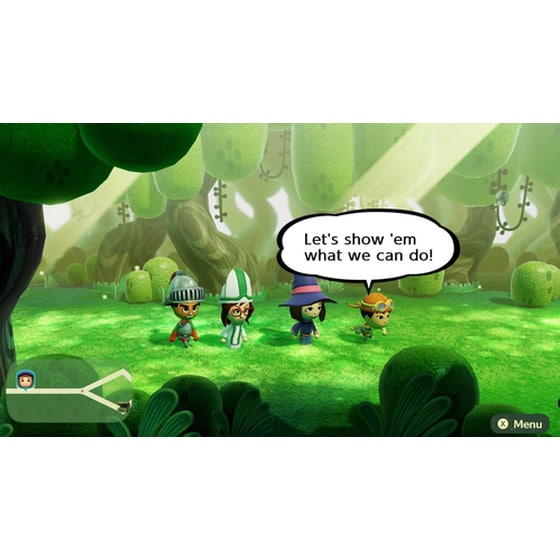 Miitopia - Nintendo Switch image 10