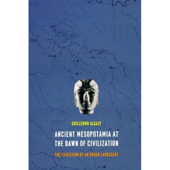 Ancient Mesopotamia at the Dawn of Civilization image 0