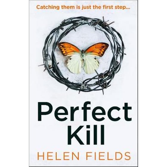 Perfect Kill image 0