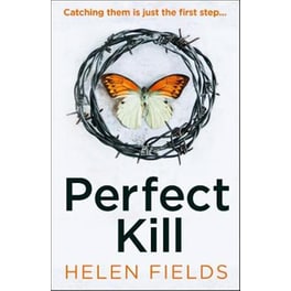 Perfect Kill