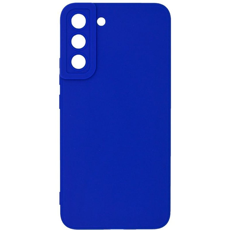 Θήκη Samsung Samsung Galaxy S22+ - Ancus - Μπλε