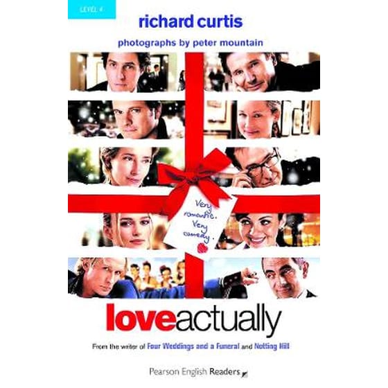 Level 4: Love Actually image 0