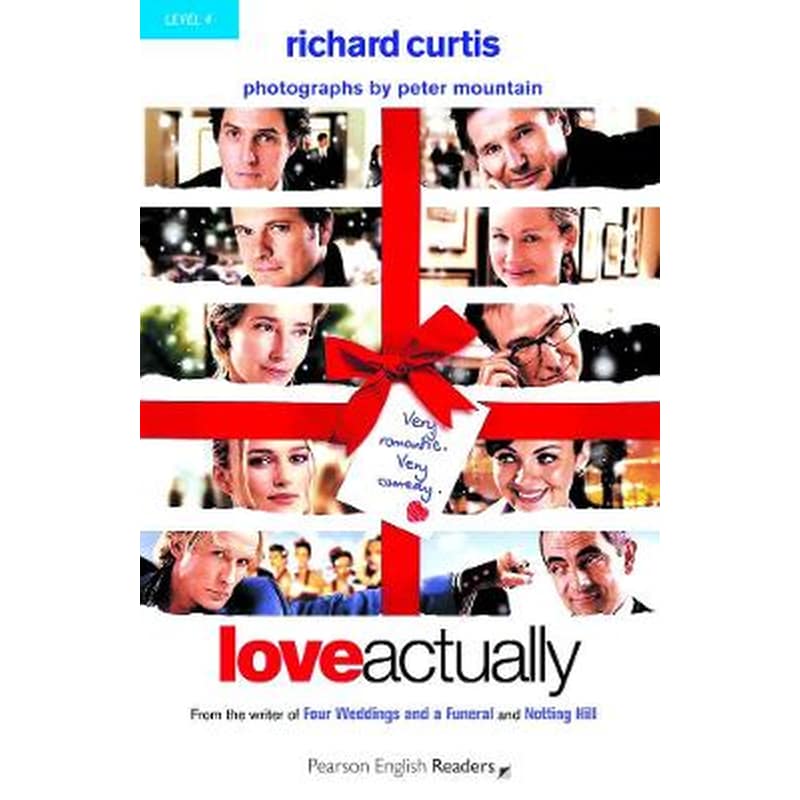 Level 4: Love Actually