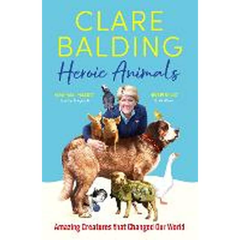 Heroic Animals