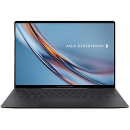 Asus ExpertBook B9 14" QHD+ OLED (Intel Core Ultra 7-356H/32GB/1T SSD/Intel Graphics/Win11Pro) Laptop