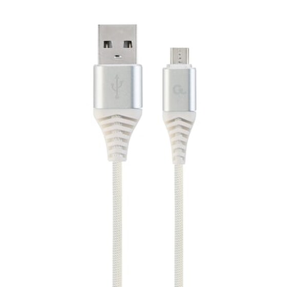 Καλώδιο Gembird USB-A Male σε micro USB-B Male - 1m image 0