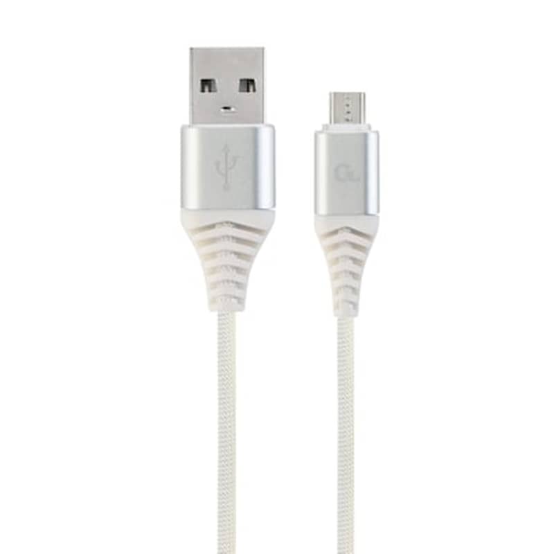 Καλώδιο Gembird USB-A Male σε micro USB-B Male - 1m