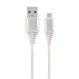 Καλώδιο Gembird USB-A Male σε micro USB-B Male - 1m