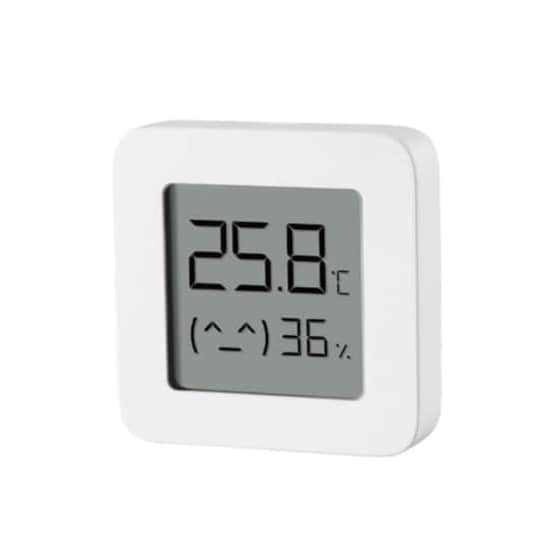 Αισθητήρας Θερμοκρασίας - Υγρασίας Xiaomi Mi Monitor 2 - Λευκό image 0