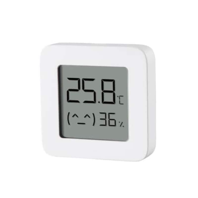 XIAOMI Αισθητήρας Θερμοκρασίας - Υγρασίας Xiaomi Mi Monitor 2 - Λευκό