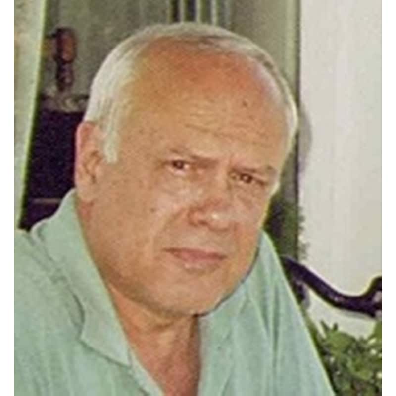 Author picture