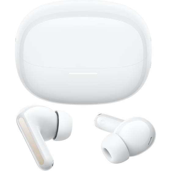 Ακουστικά Bluetooth Xiaomi Redmi Buds 8 - White image 7