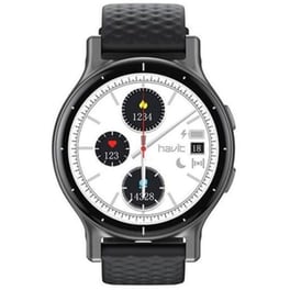 Smartwatch Havit M91 33mm - Μαύρο