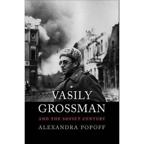 Vasily Grossman and the Soviet Century image 0