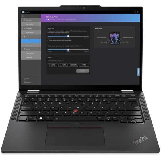 Lenovo ThinkPad X13 2-in-1 13.3'' FHD+ IPS (Core Ultra 7-155U/32 GB/1 TB SSD/Iris Xe Graphics/Windows 11 Pro) Laptop image 9