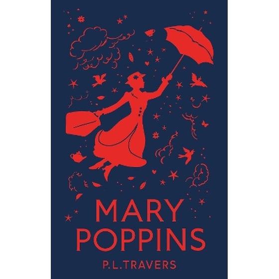 Mary Poppins image 0