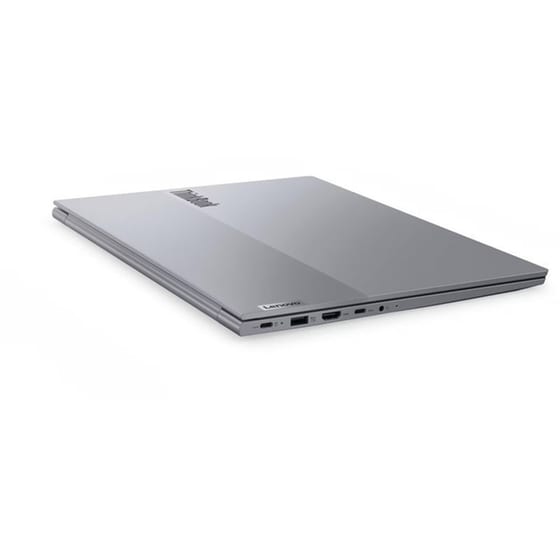 Lenovo ThinkBook 16 G7 ARP 16'' WUXGA IPS ( Ryzen 5-7535HS / 64 GB / 512GB SSD / Radeon 660 / FreeDOS ) Laptop image 4