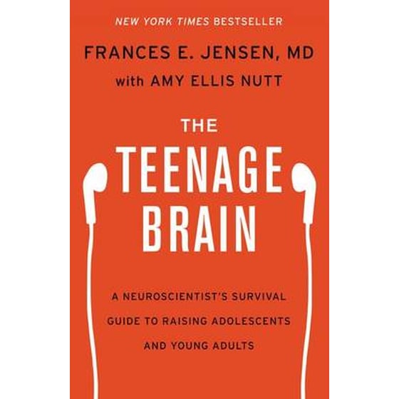 Teenage Brain image 0