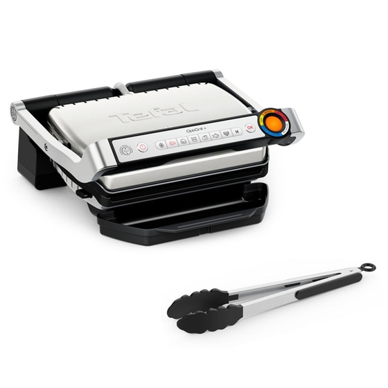 Ψηστιέρα TEFAL OptiGrill+ GC718D 2000 W image 1