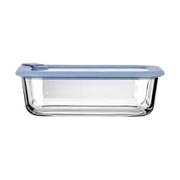 Δοχείο Αποθήκευσης Τροφίμων  ESTIA 01-26530 1.05 L Διάφανο