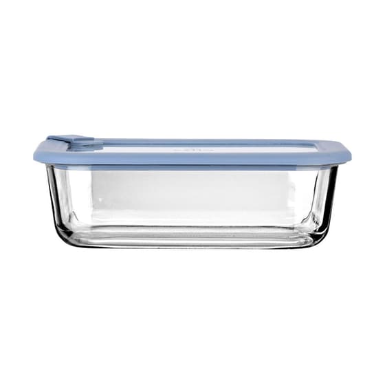 Δοχείο Αποθήκευσης Τροφίμων  ESTIA 01-26530 1.05 L Διάφανο image 0