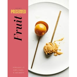 Preserved: Fruit