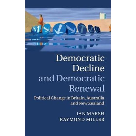 Democratic Decline and Democratic Renewal image 0