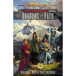 Dragonlance: Dragons of Fate