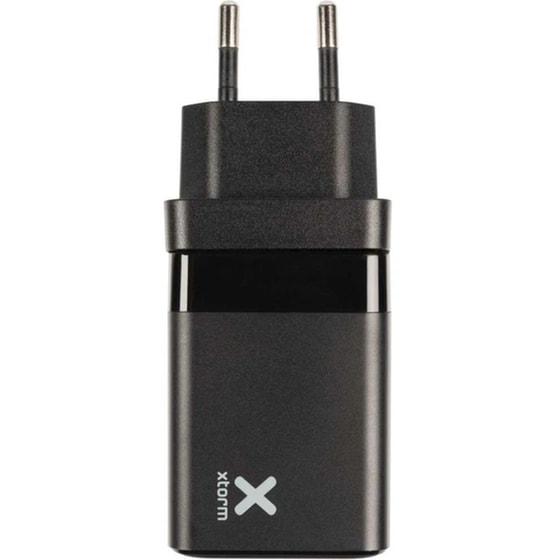Φορτιστής Πρίζας Xtorm XA022U 20W - Black image 2