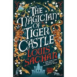 The Magician of Tiger Castle