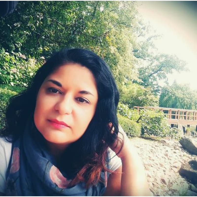 Author picture