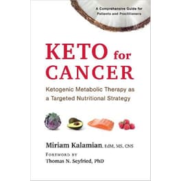 Keto for Cancer