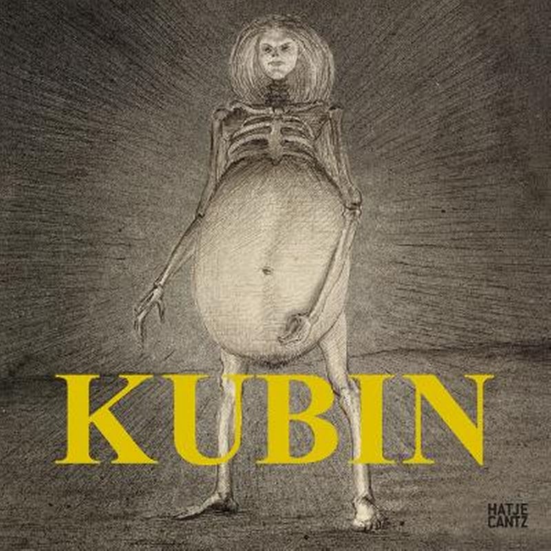 Alfred Kubin